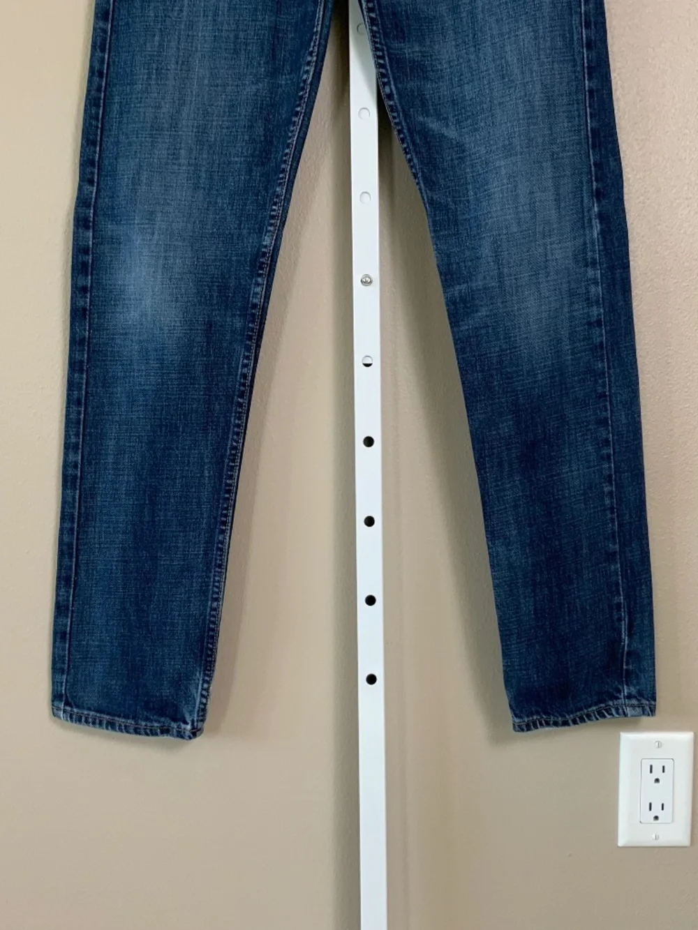 American Eagle Original Taper Jeans